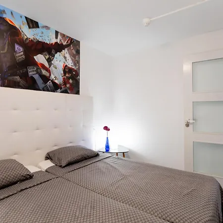 Apartment In *