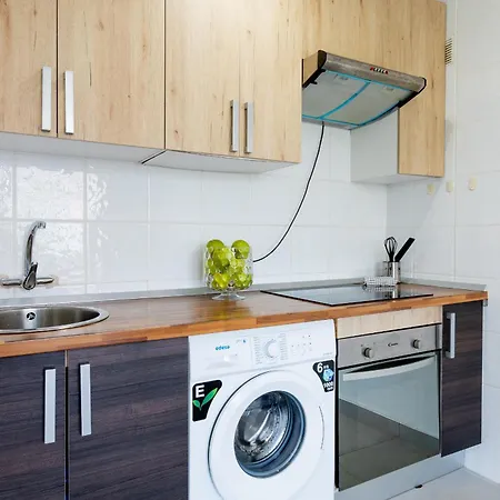 Apartment In