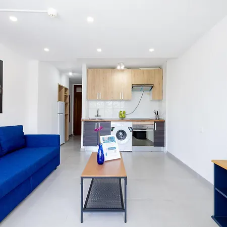 Apartment In