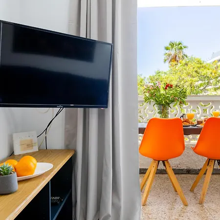 Apartment In